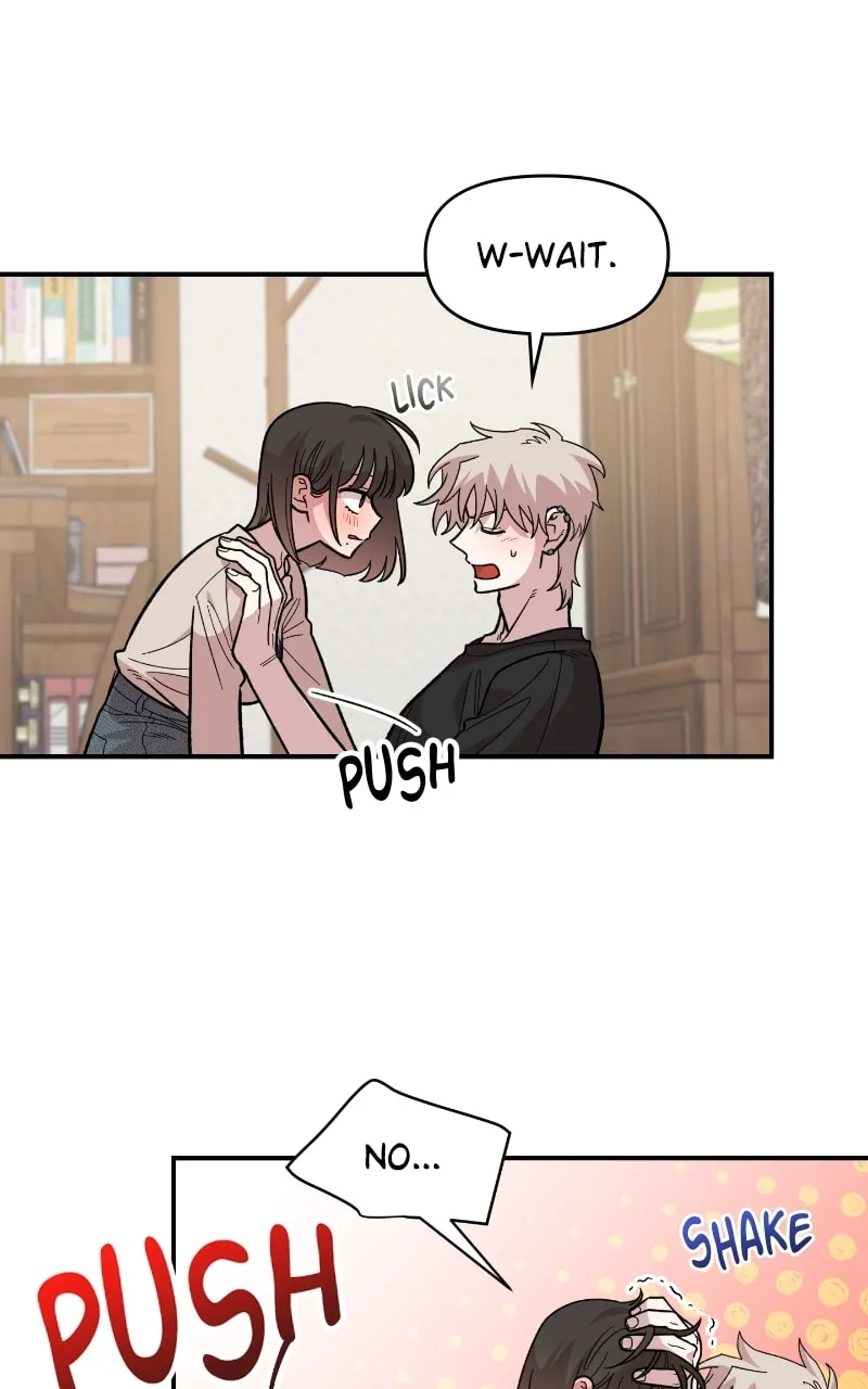 Childhood Friend Complex — Chapter 24 — Page 9