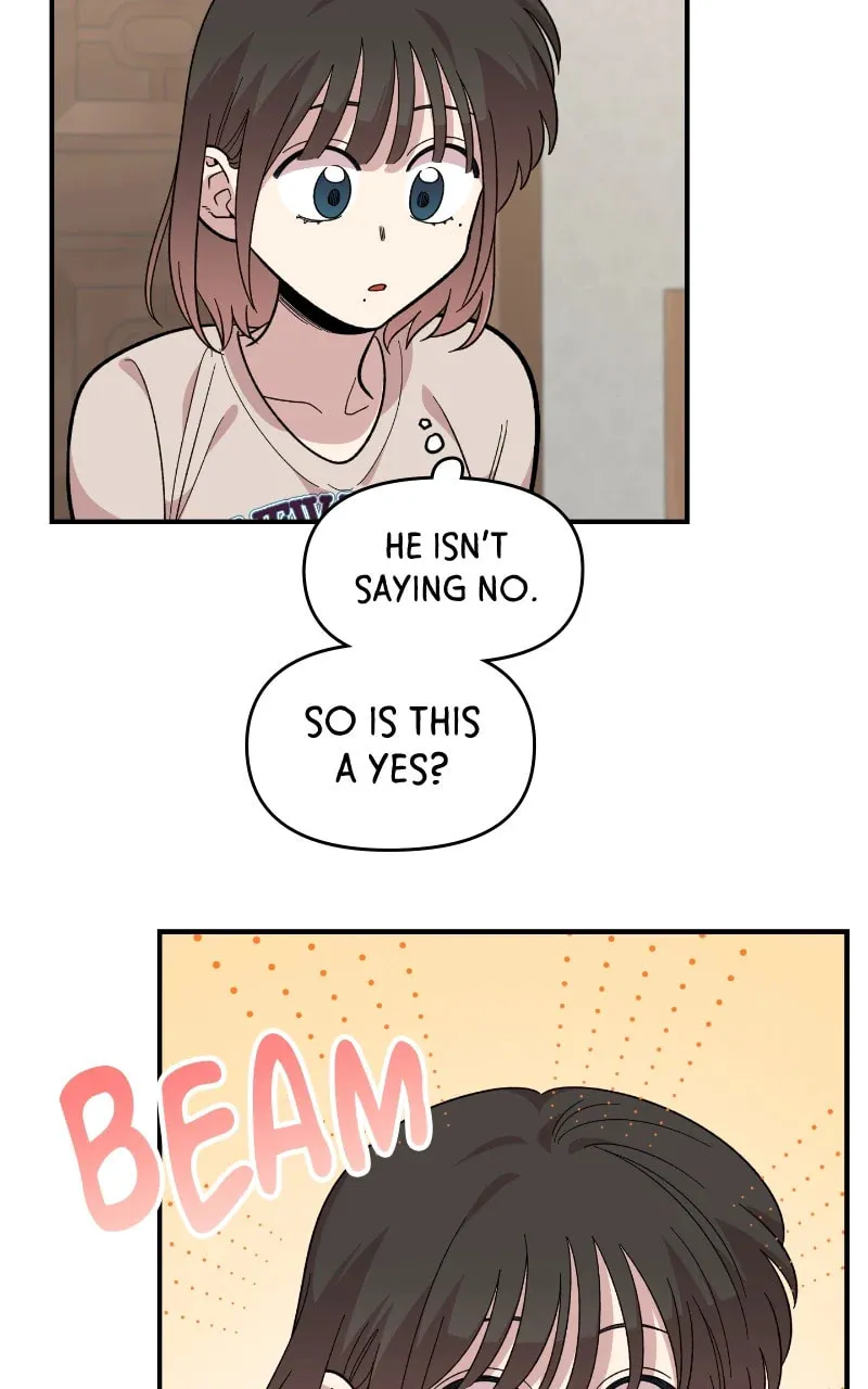Childhood Friend Complex — Chapter 24 — Page 25