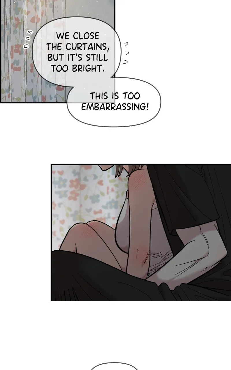 Childhood Friend Complex — Chapter 24 — Page 38