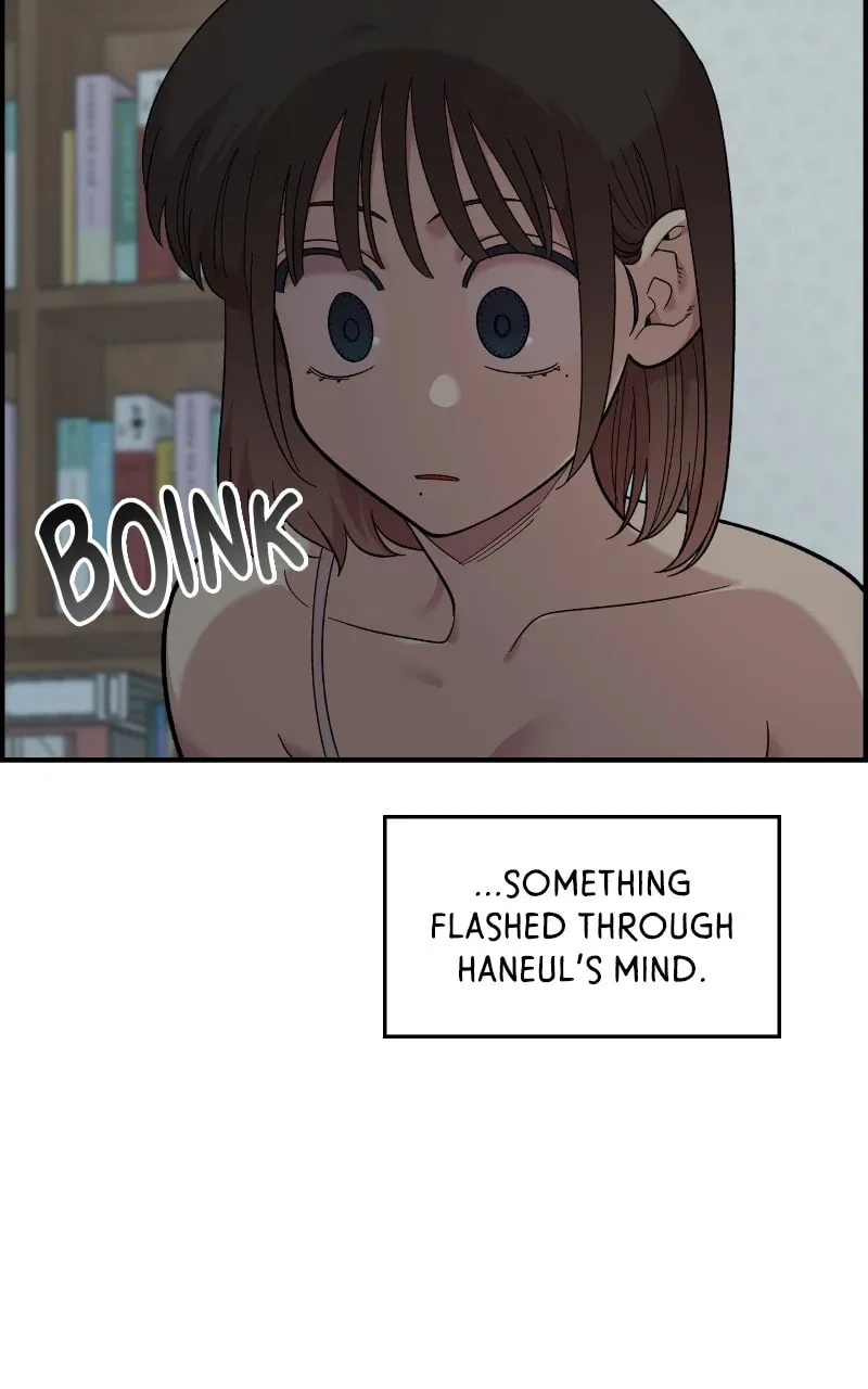 Childhood Friend Complex — Chapter 24 — Page 45