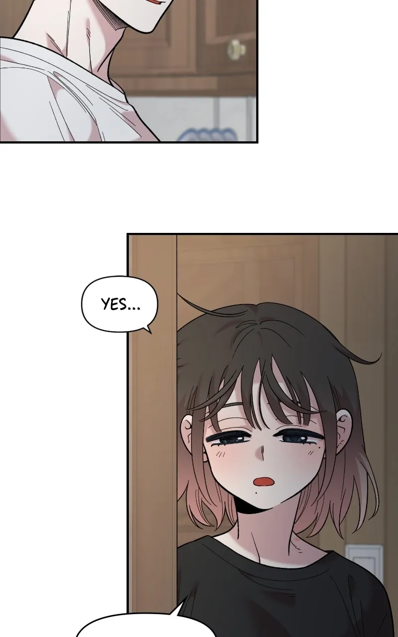Childhood Friend Complex — Chapter 24 — Page 72