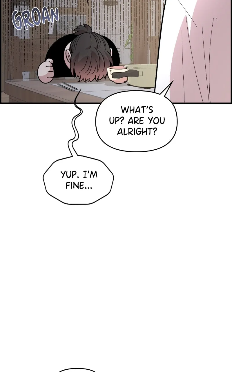 Childhood Friend Complex — Chapter 24 — Page 78