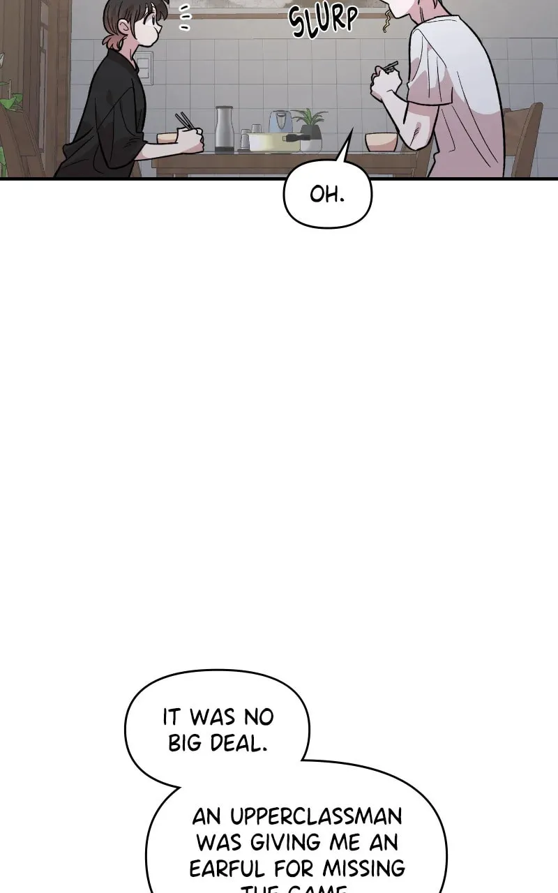 Childhood Friend Complex — Chapter 24 — Page 83