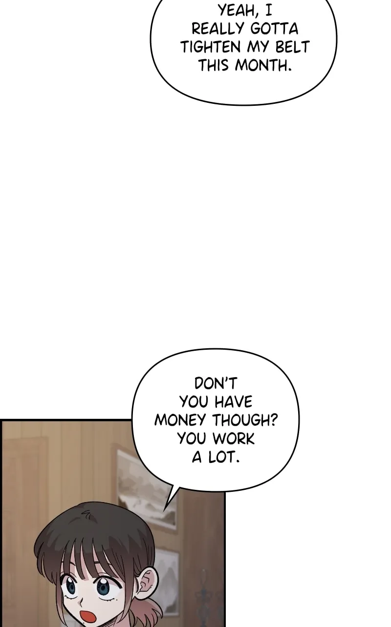 Childhood Friend Complex — Chapter 24 — Page 87