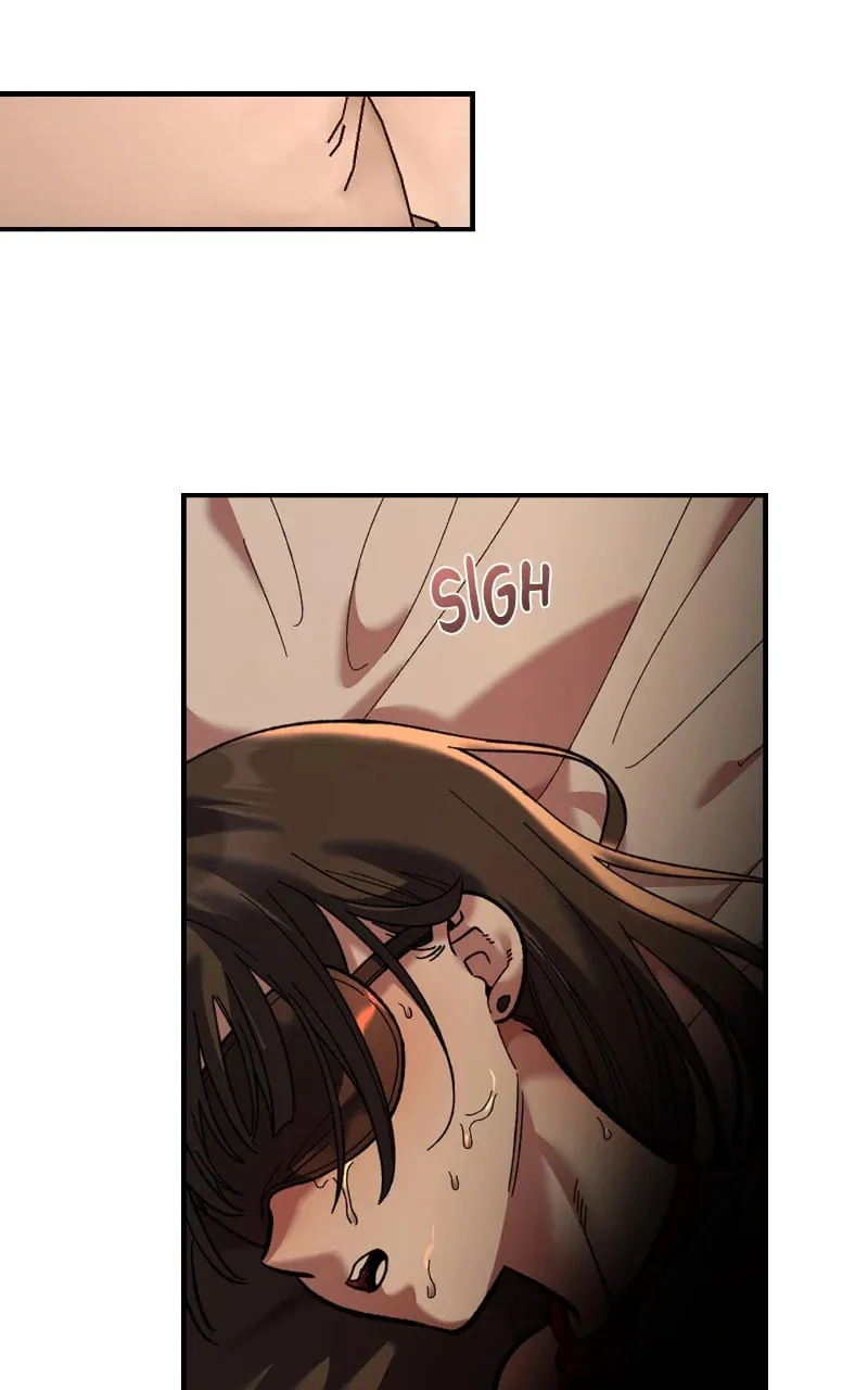 Childhood Friend Complex — Chapter 25 — Page 12