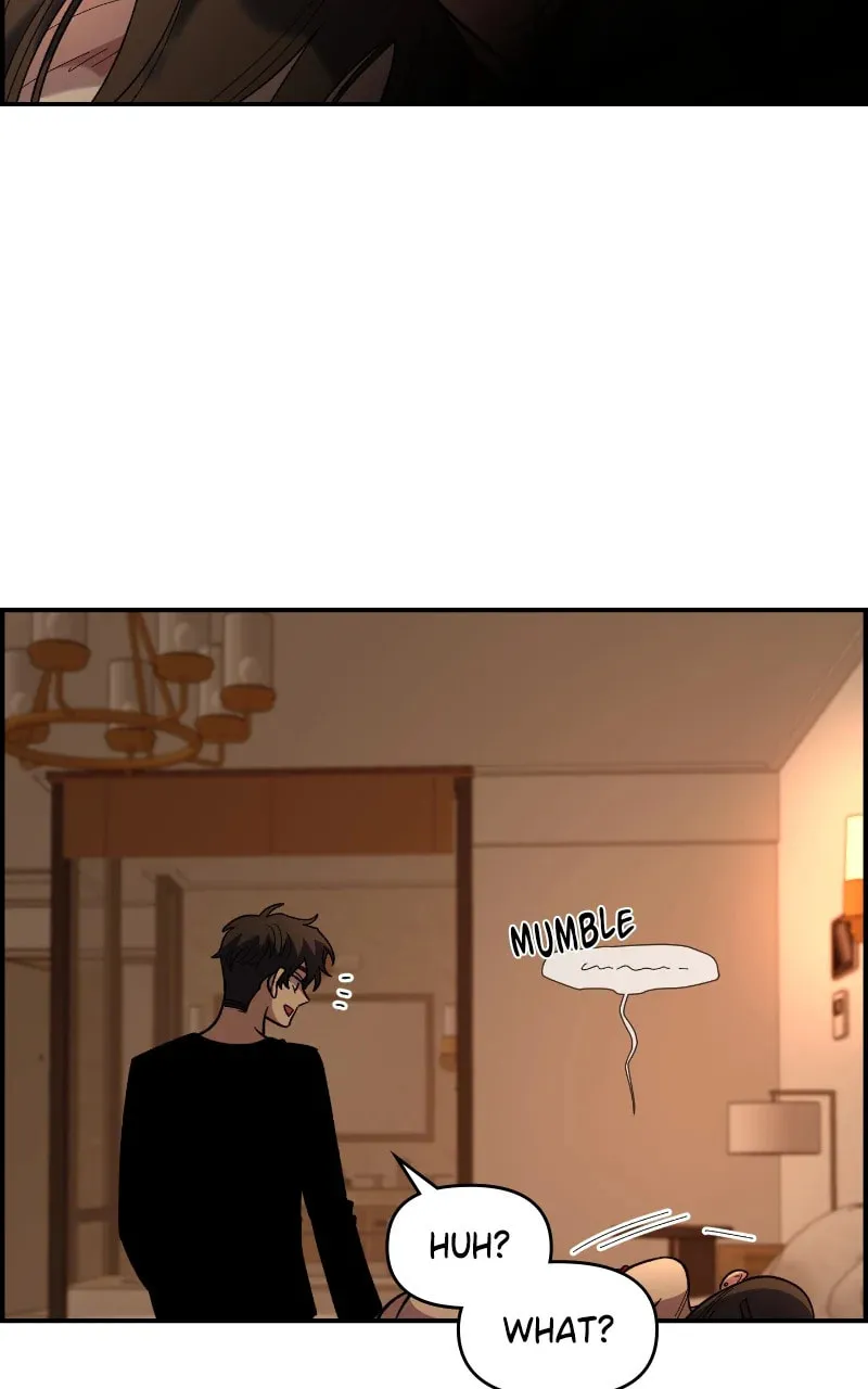 Childhood Friend Complex — Chapter 25 — Page 15