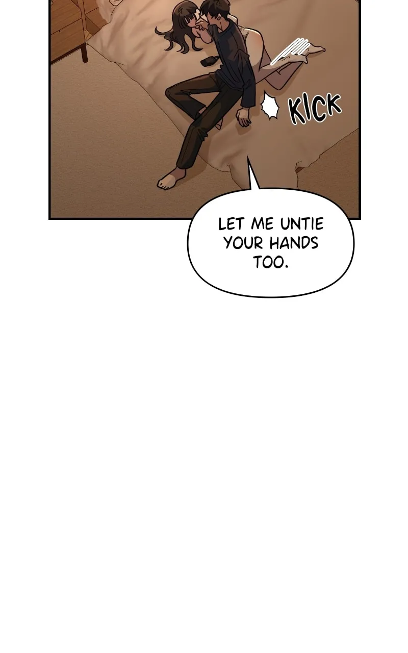 Childhood Friend Complex — Chapter 25 — Page 19
