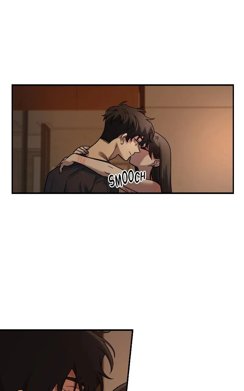 Childhood Friend Complex — Chapter 25 — Page 22