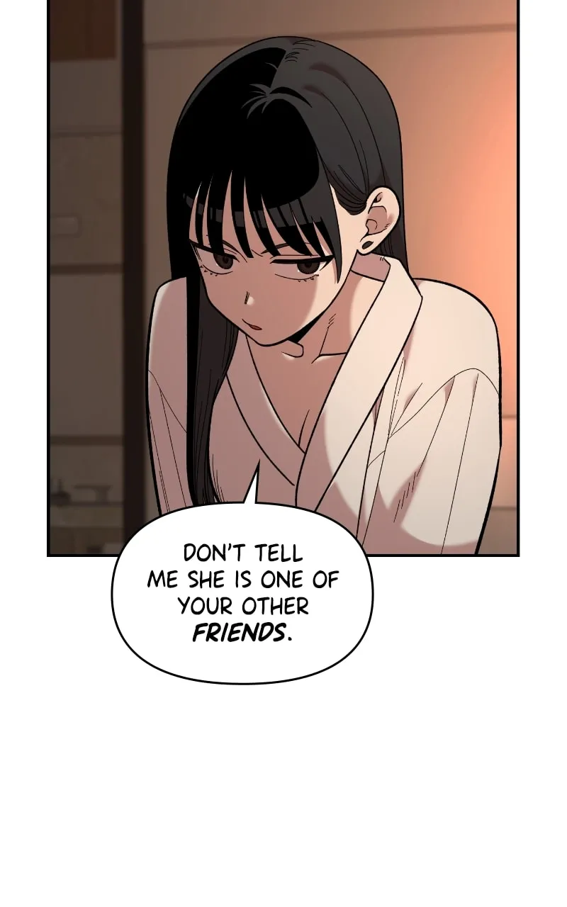 Childhood Friend Complex — Chapter 25 — Page 36