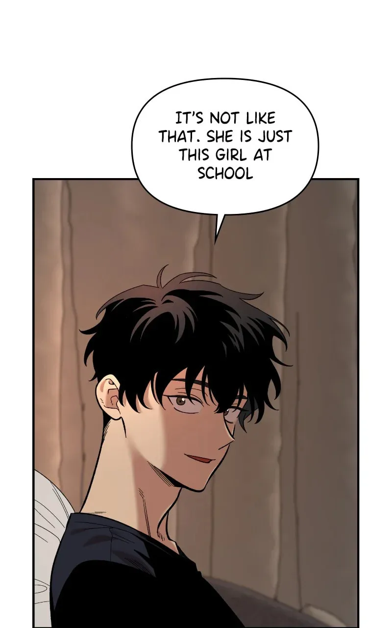 Childhood Friend Complex — Chapter 25 — Page 37