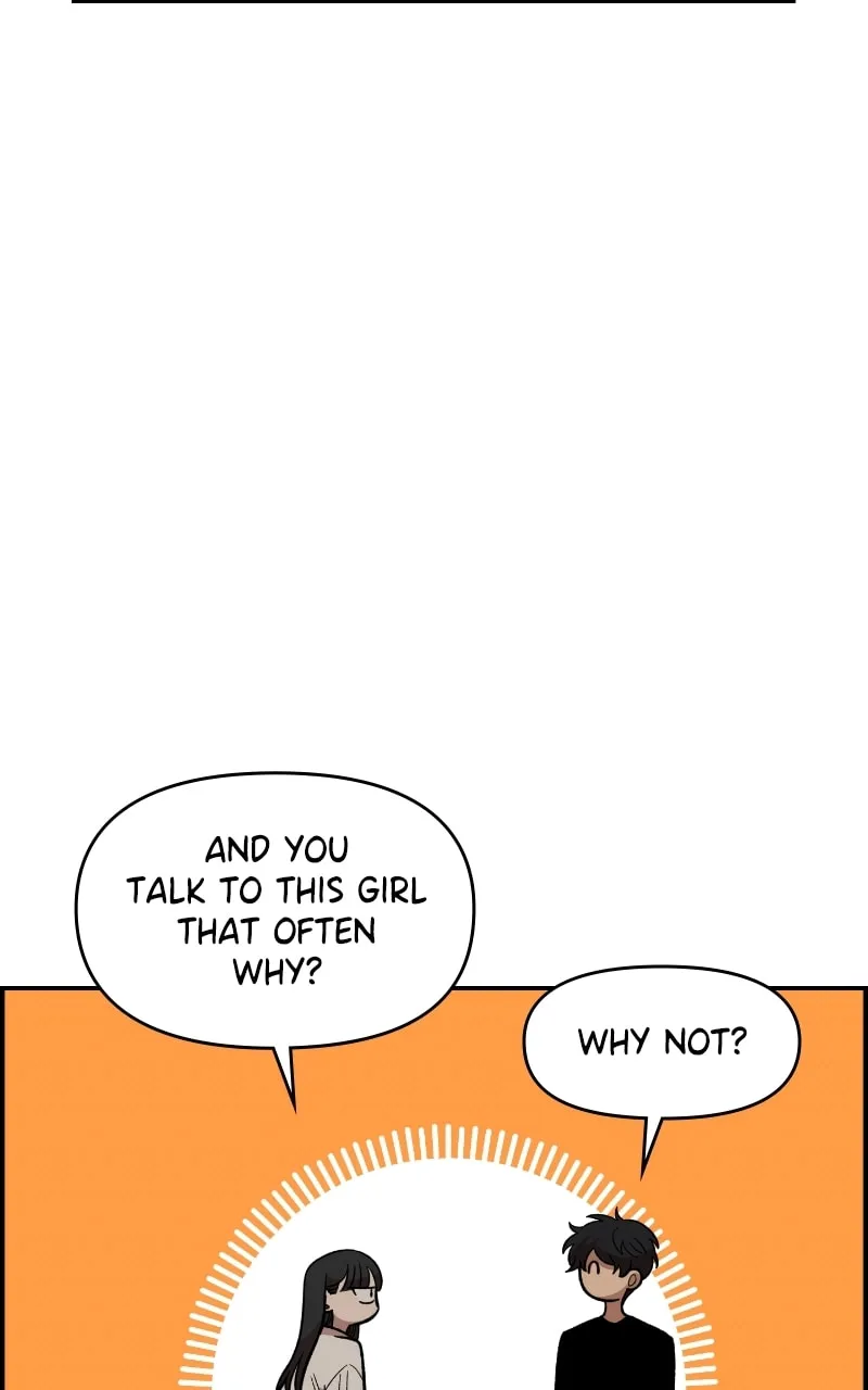 Childhood Friend Complex — Chapter 25 — Page 38