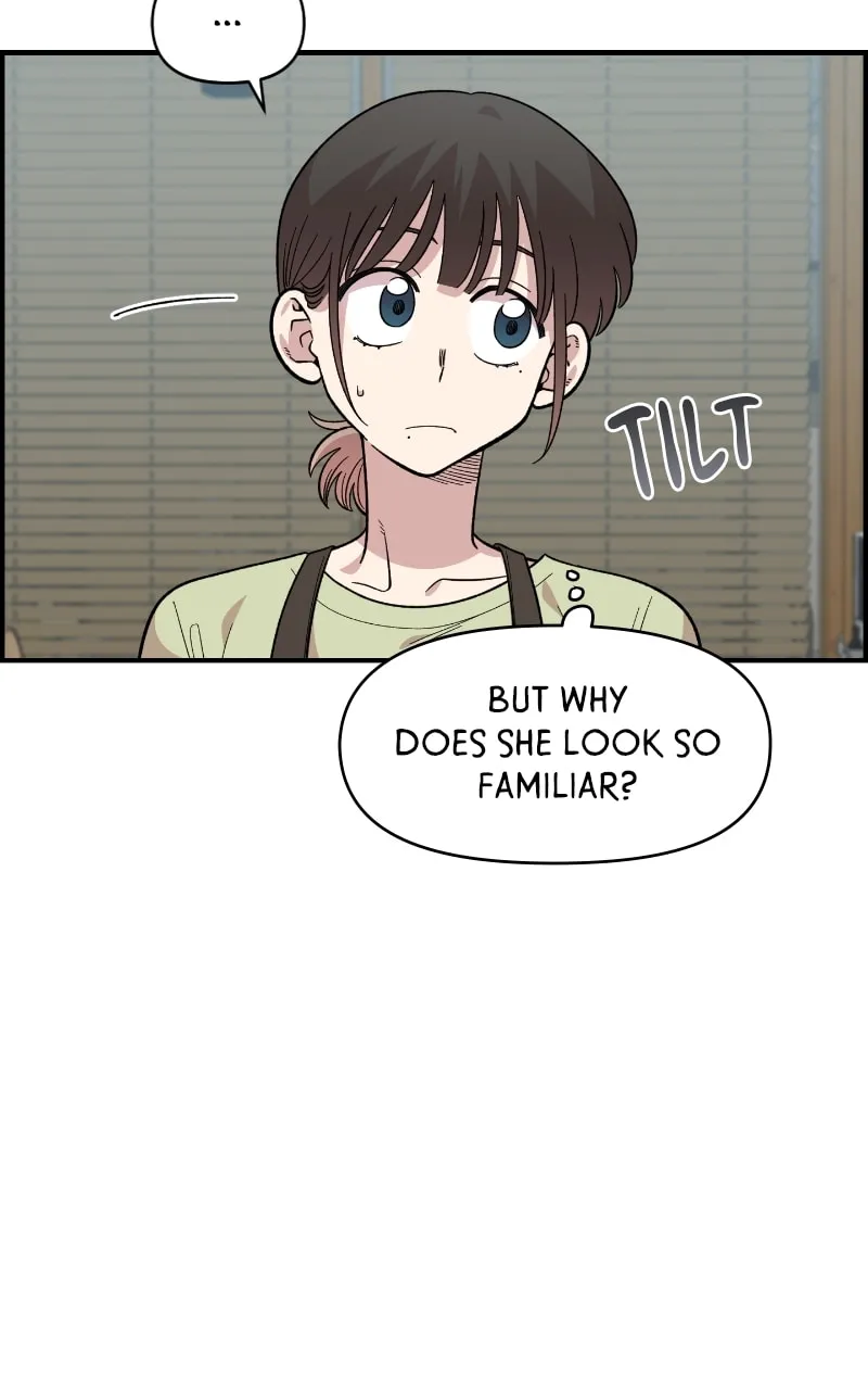 Childhood Friend Complex — Chapter 25 — Page 63
