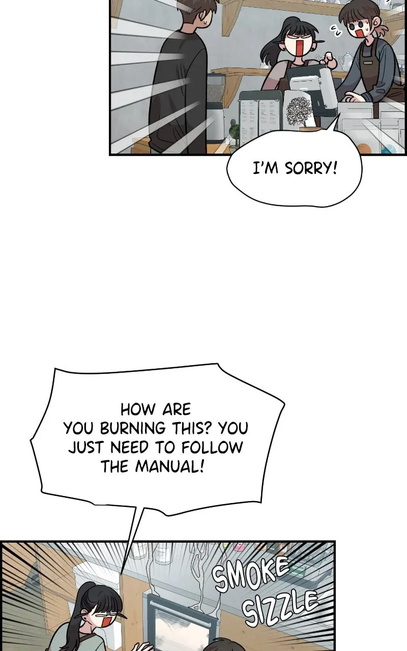 Childhood Friend Complex — Chapter 25 — Page 67