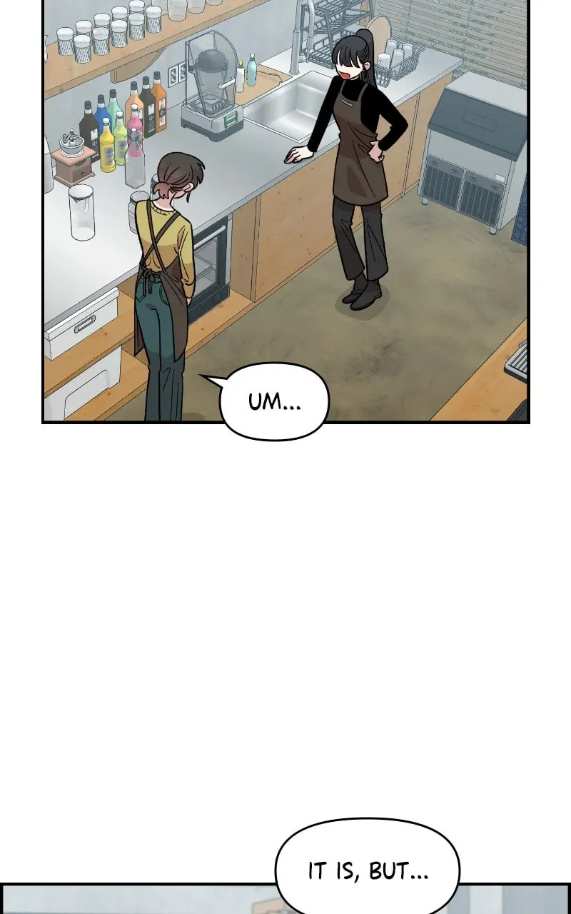 Childhood Friend Complex — Chapter 25 — Page 71