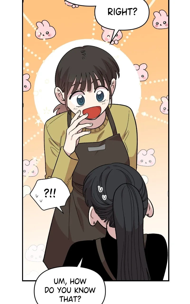 Childhood Friend Complex — Chapter 25 — Page 81
