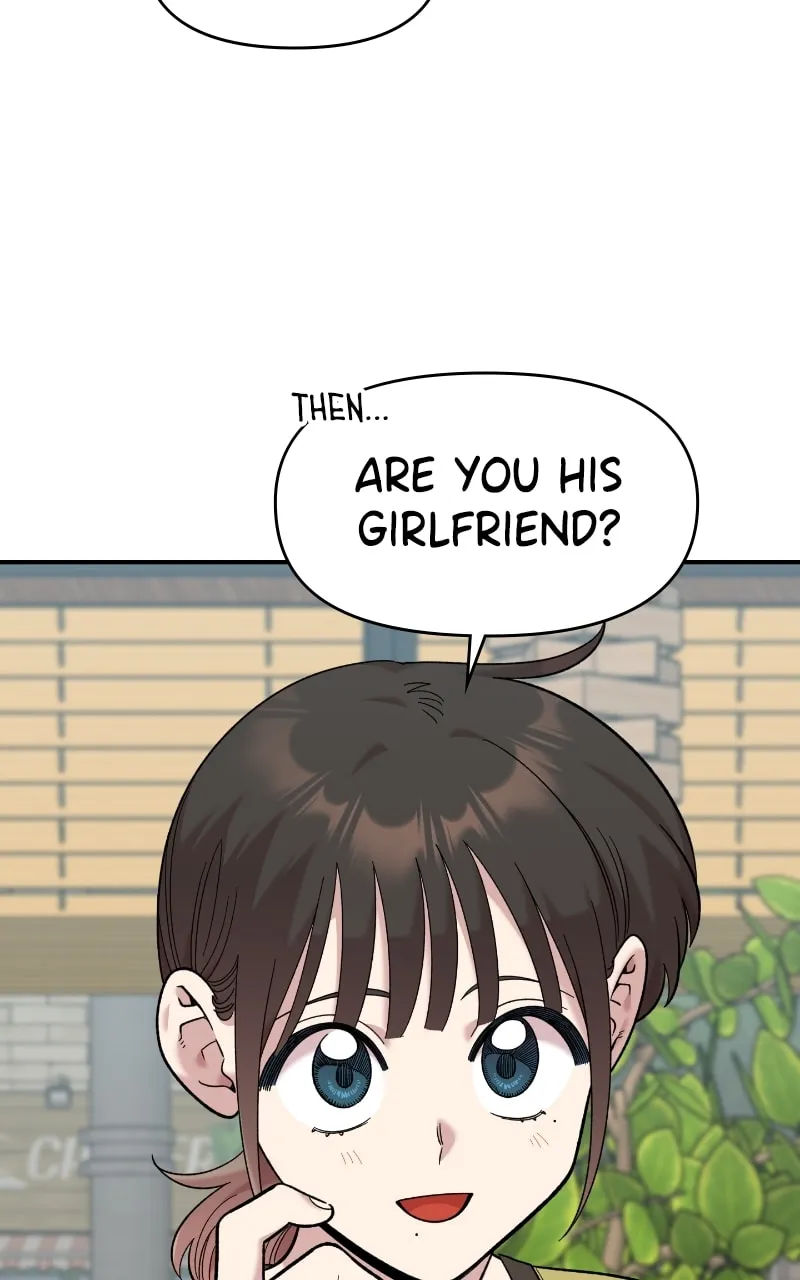 Childhood Friend Complex — Chapter 25 — Page 82