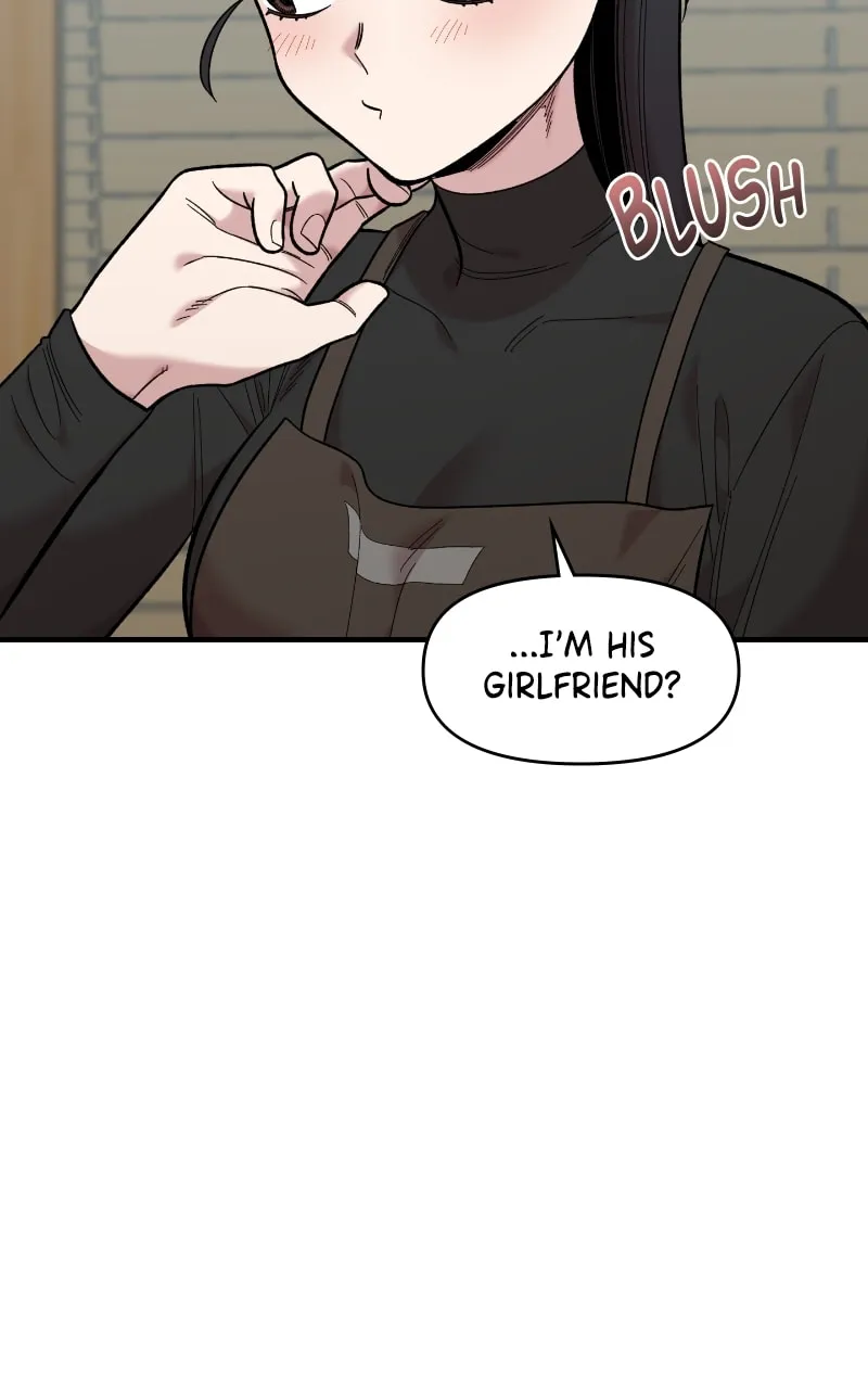 Childhood Friend Complex — Chapter 25 — Page 85