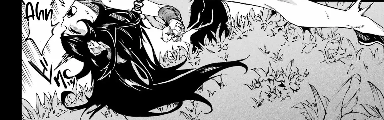 Gokusotsu Kraken — Chapter 38 — Page 8