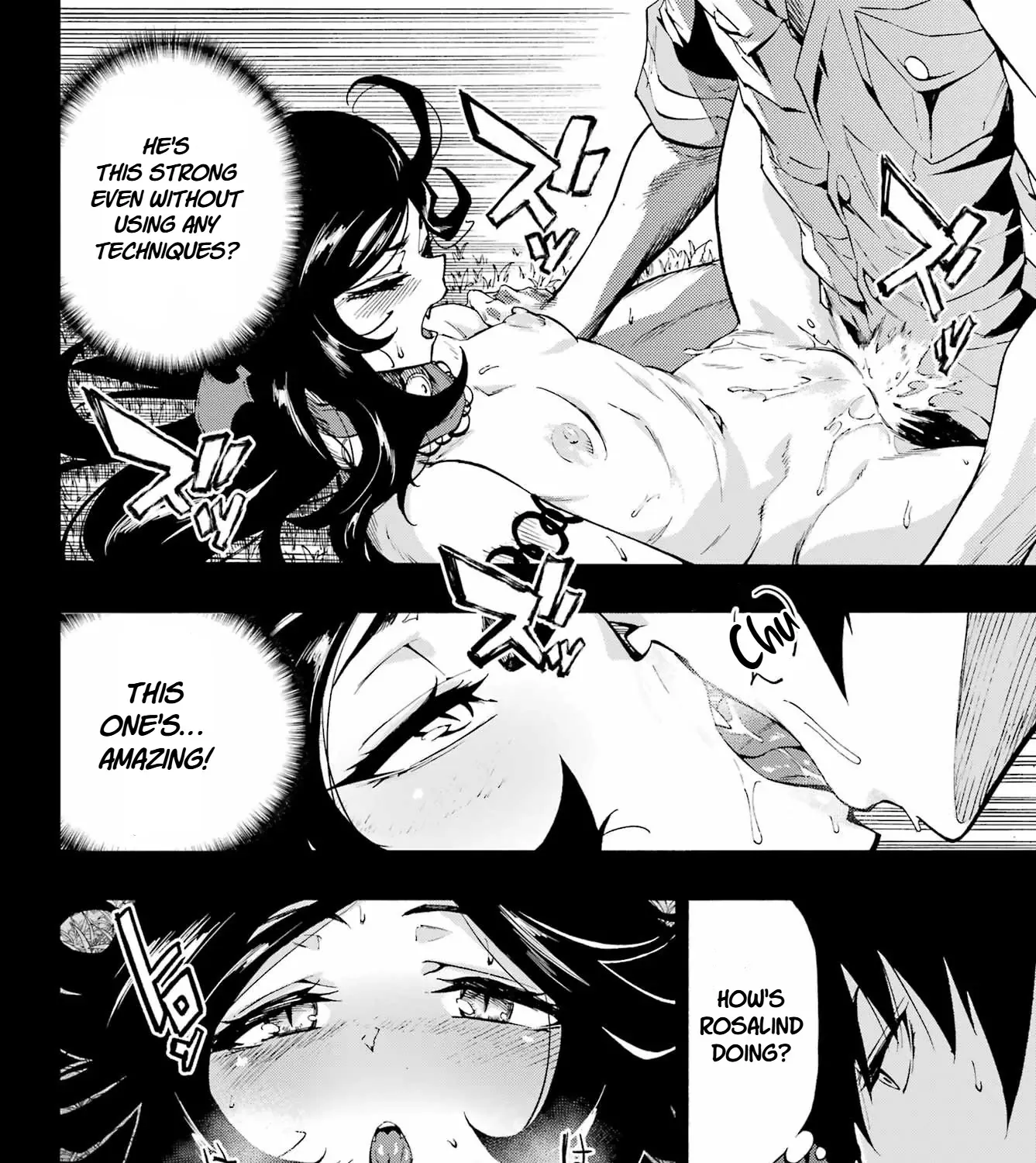 Gokusotsu Kraken — Chapter 38 — Page 11