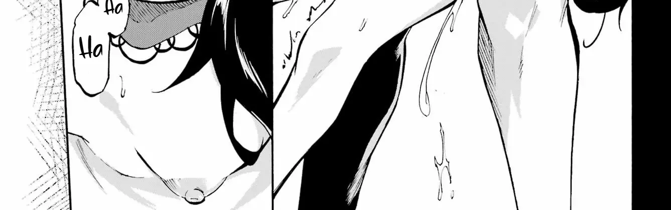 Gokusotsu Kraken — Chapter 38 — Page 18