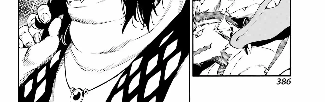 Gokusotsu Kraken — Chapter 38 — Page 24