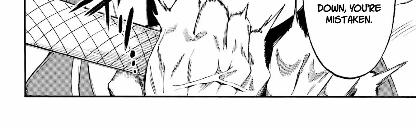 Gokusotsu Kraken — Chapter 38 — Page 28