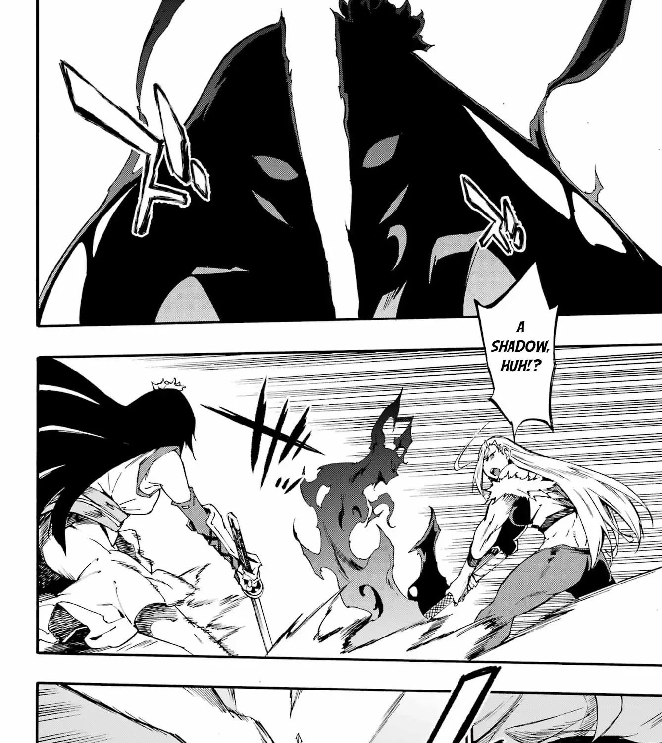 Gokusotsu Kraken — Chapter 38 — Page 35