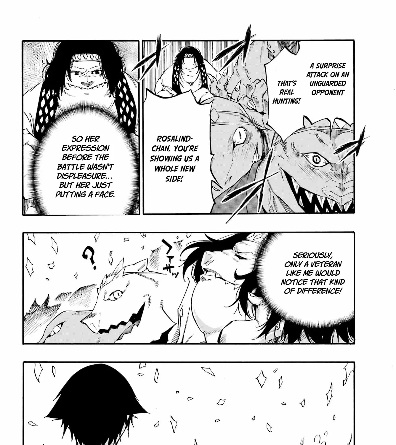 Gokusotsu Kraken — Chapter 38 — Page 44