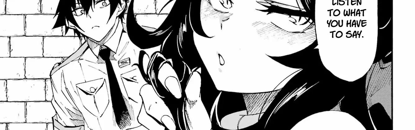 Gokusotsu Kraken — Chapter 38 — Page 47