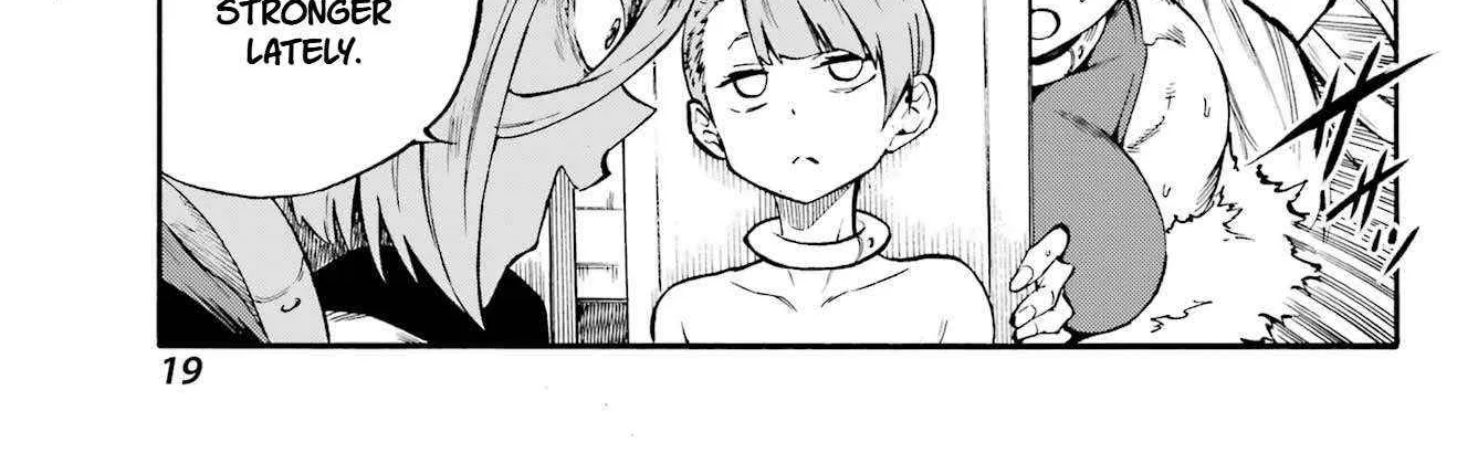 Gokusotsu Kraken — Chapter 39 — Page 20