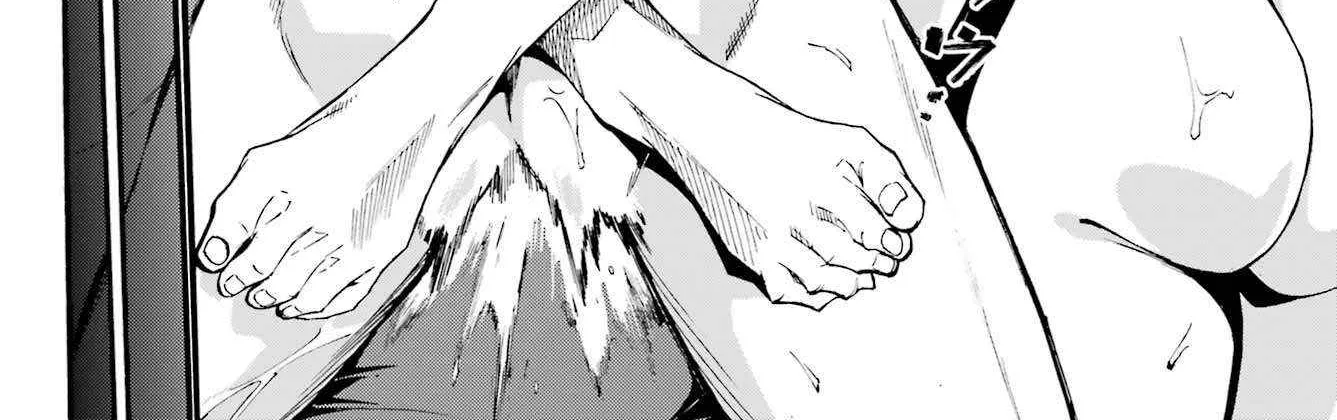 Gokusotsu Kraken — Chapter 39 — Page 38