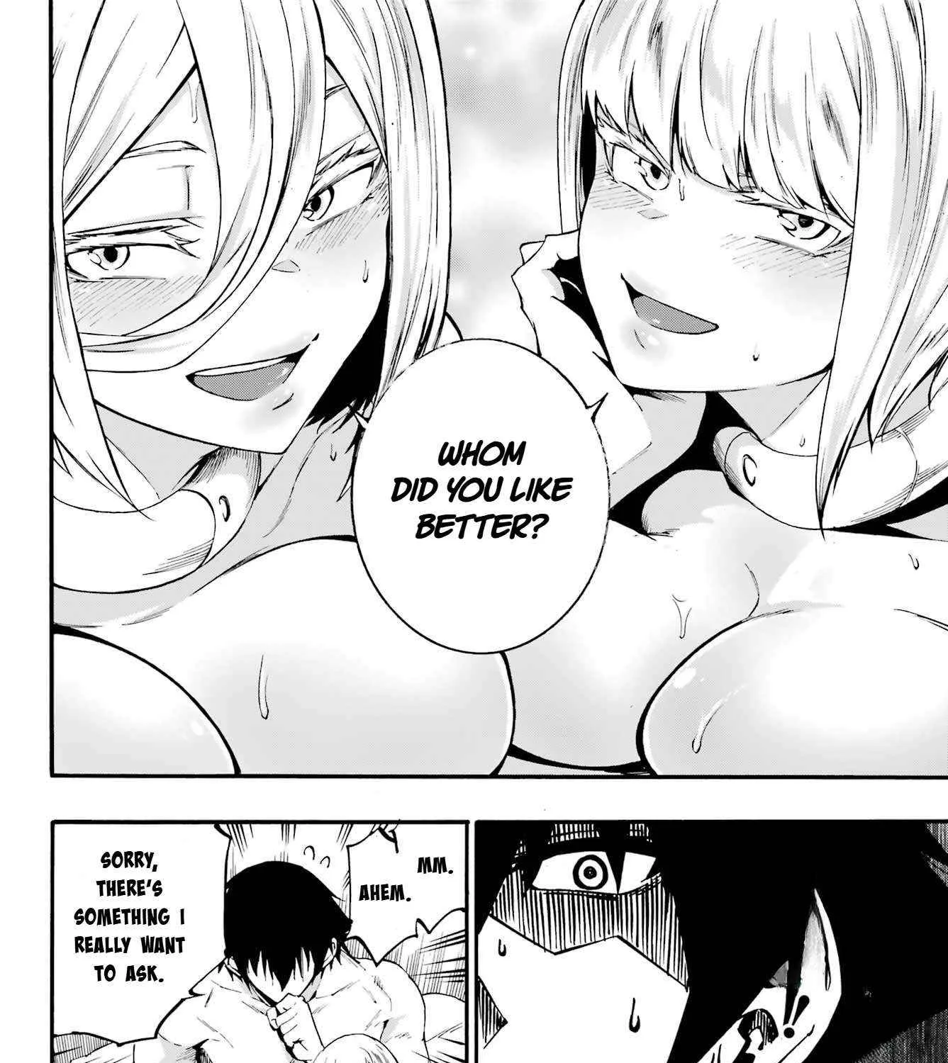 Gokusotsu Kraken — Chapter 39 — Page 41