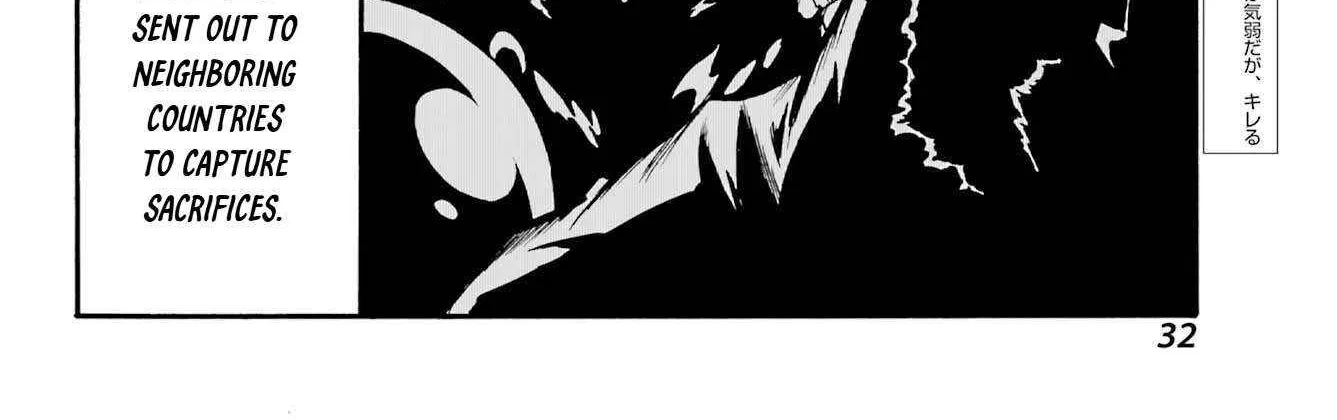 Gokusotsu Kraken — Chapter 39 — Page 46