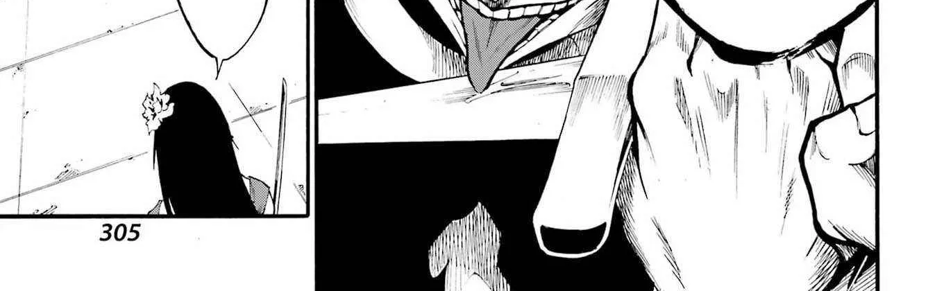 Gokusotsu Kraken — Chapter 40 — Page 14