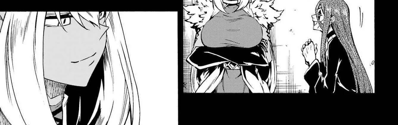 Gokusotsu Kraken — Chapter 40 — Page 38