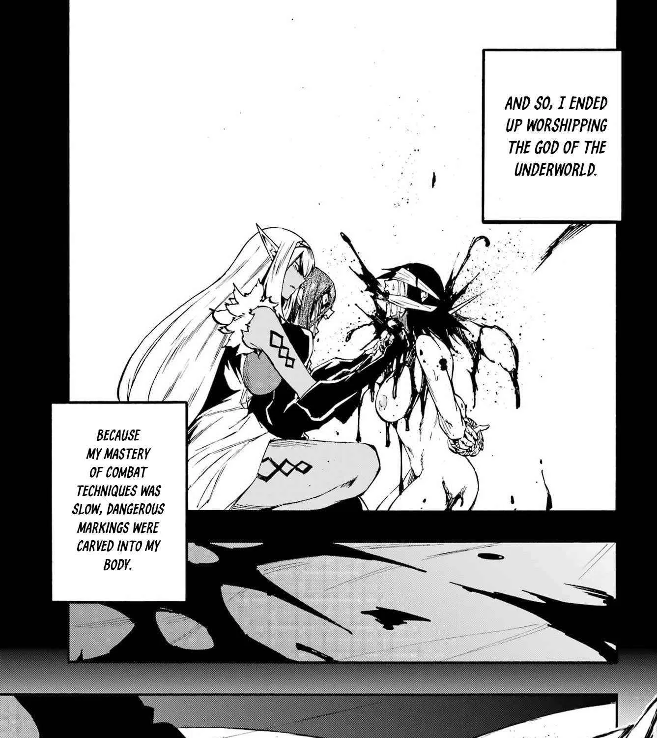 Gokusotsu Kraken — Chapter 40 — Page 49