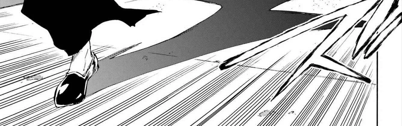 Gokusotsu Kraken — Chapter 40 — Page 50