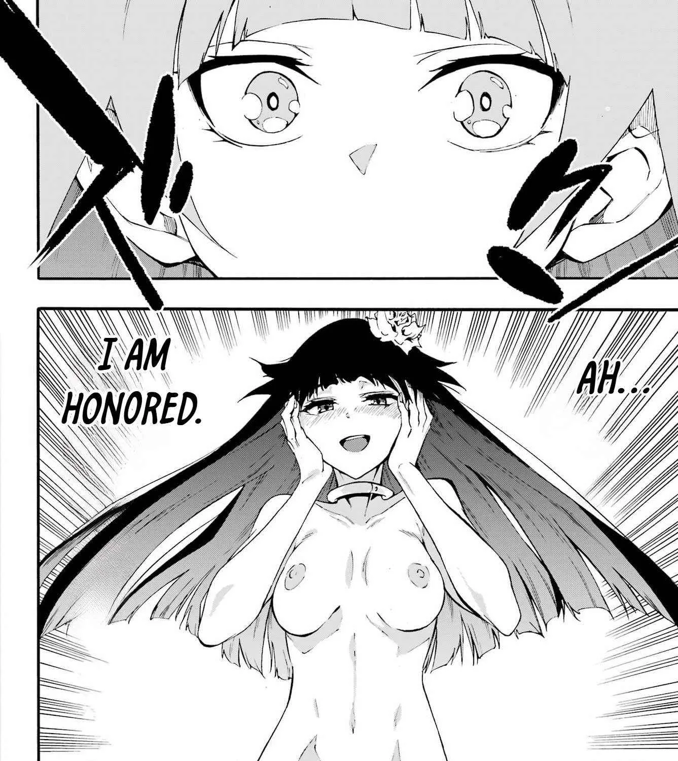 Gokusotsu Kraken — Chapter 40 — Page 63