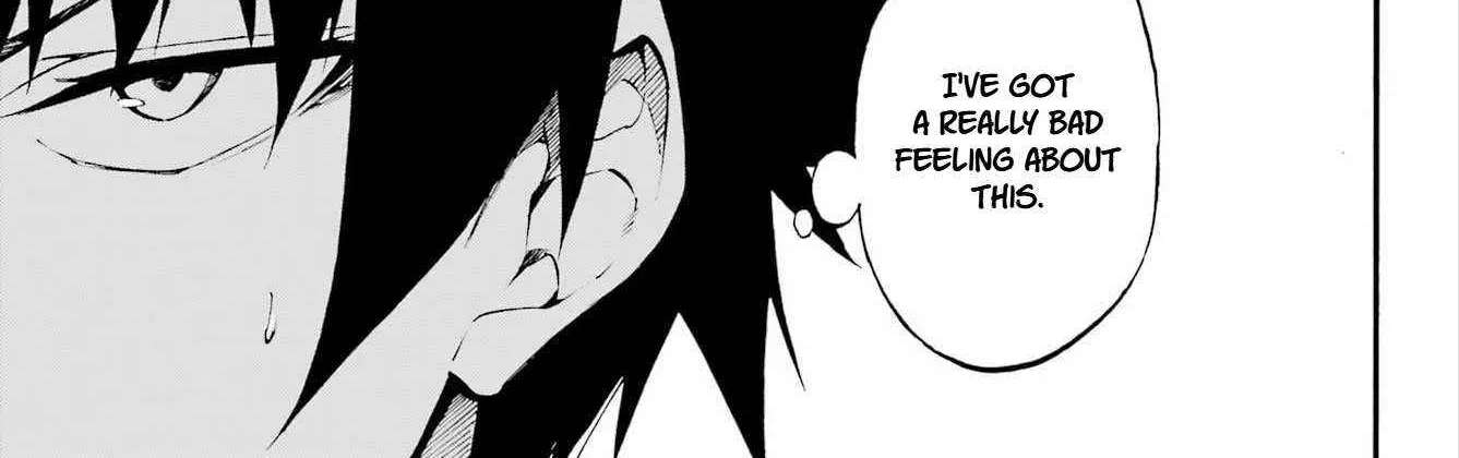 Gokusotsu Kraken — Chapter 40 — Page 70