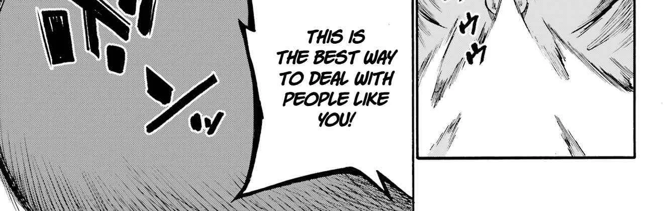 Gokusotsu Kraken — Chapter 41 — Page 26