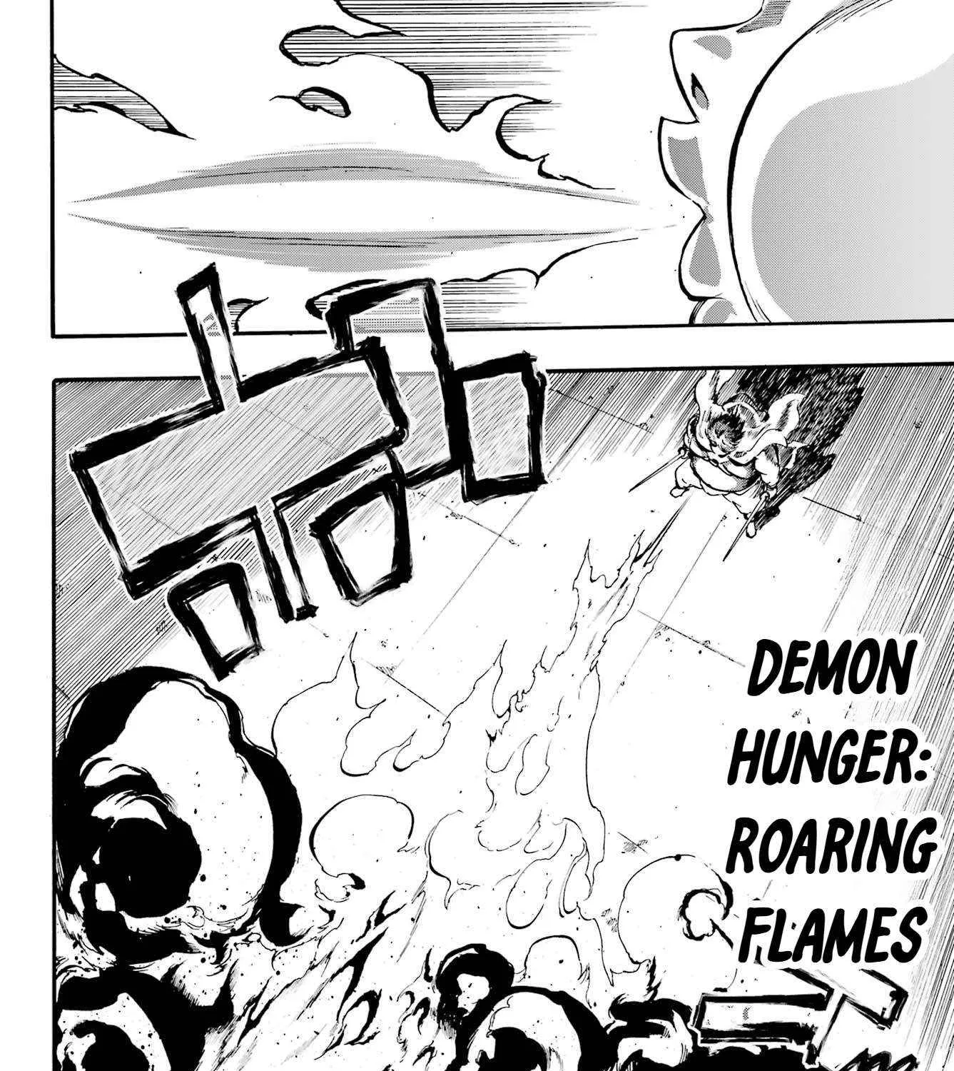 Gokusotsu Kraken — Chapter 41 — Page 27
