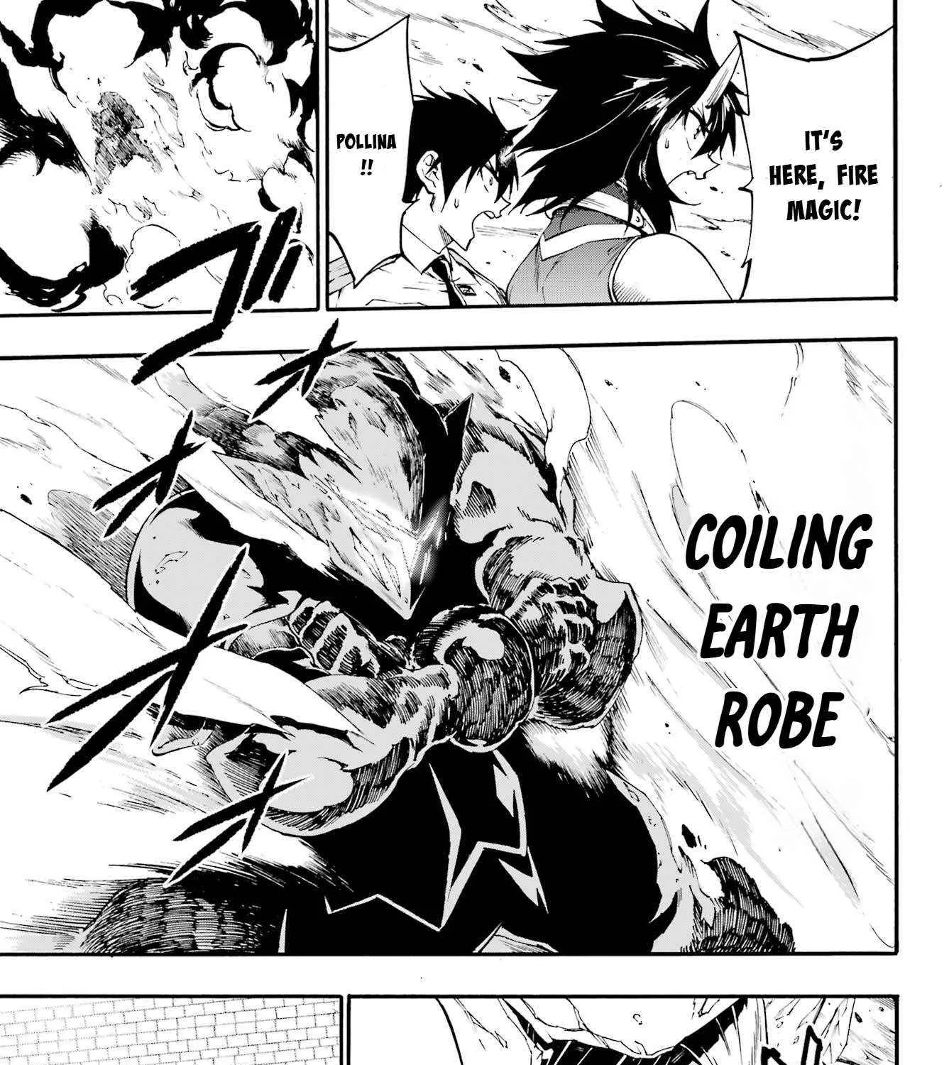 Gokusotsu Kraken — Chapter 41 — Page 29