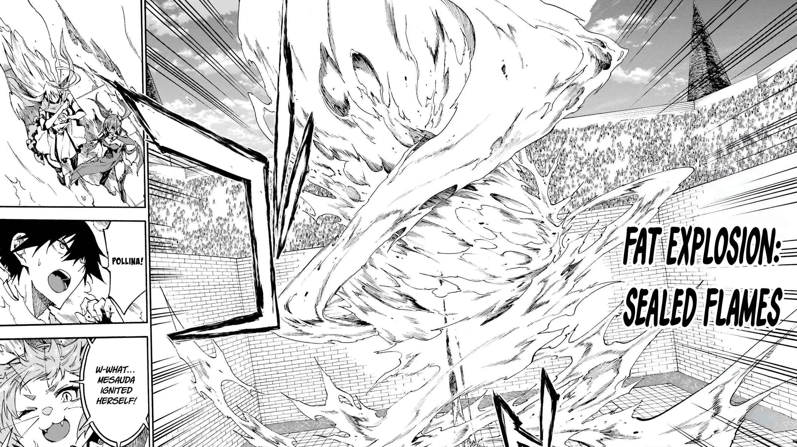 Gokusotsu Kraken — Chapter 41 — Page 43