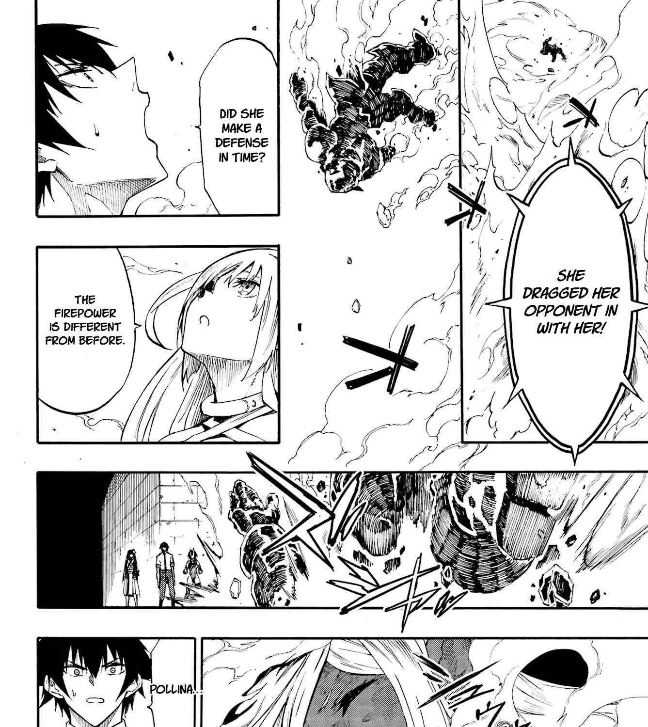 Gokusotsu Kraken — Chapter 41 — Page 45
