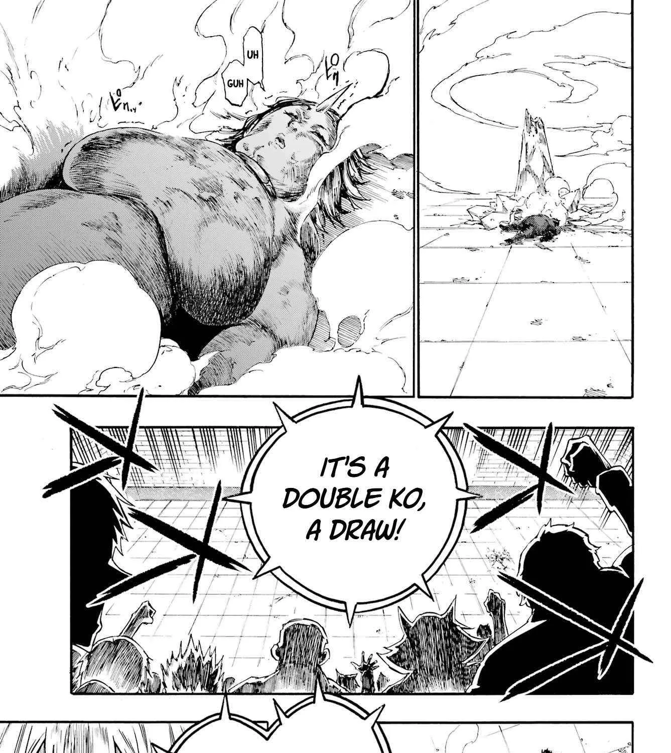 Gokusotsu Kraken — Chapter 41 — Page 47
