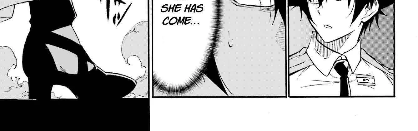 Gokusotsu Kraken — Chapter 41 — Page 52