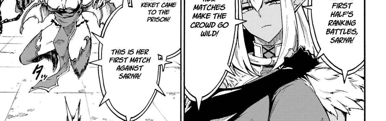 Gokusotsu Kraken — Chapter 42 — Page 2