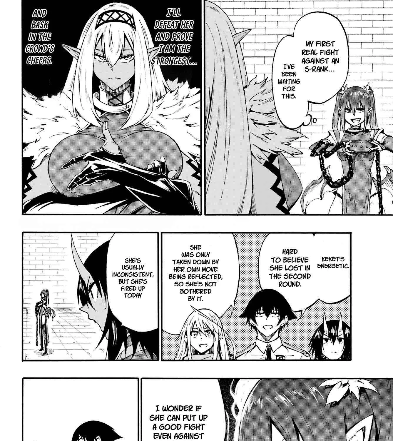 Gokusotsu Kraken — Chapter 42 — Page 3