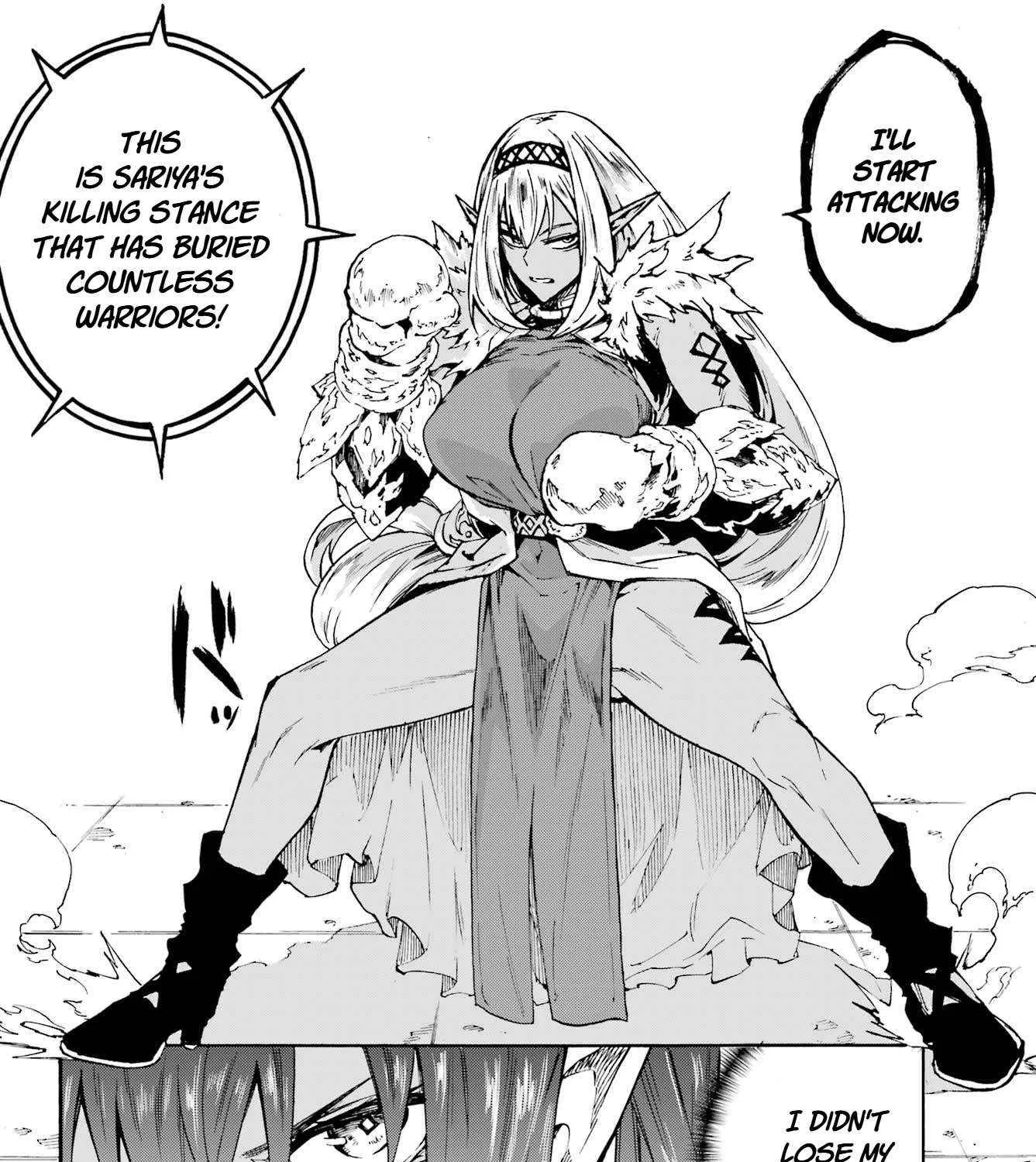 Gokusotsu Kraken — Chapter 42 — Page 19