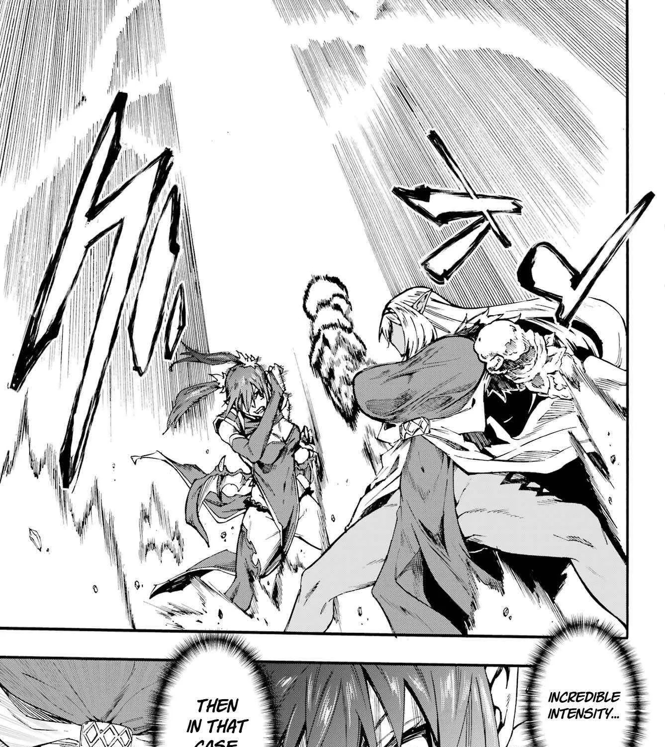 Gokusotsu Kraken — Chapter 42 — Page 25